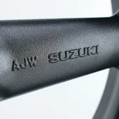 Suzuki (Original OE) - SUZUKI SV650 SV650S AV 1999-2002 Felge vorn vorne Vorderradfelge Rad UNFALLFREI - Bild 6 von 9