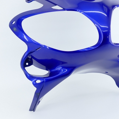 Suzuki (Original OE) - SUZUKI SV650 SV650S AV Frontverkleidung Kanzel Maske Verkleidung vorn vorne - Bild 2 von 8