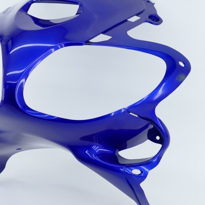 Suzuki (Original OE) - SUZUKI SV650 SV650S AV Frontverkleidung Kanzel Maske Verkleidung vorn vorne - Bild 3 von 8