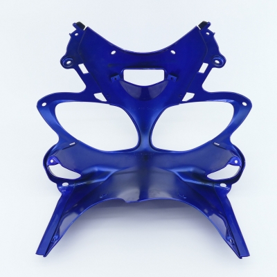 Suzuki (Original OE) - SUZUKI SV650 SV650S AV Frontverkleidung Kanzel Maske Verkleidung vorn vorne - Bild 5 von 8