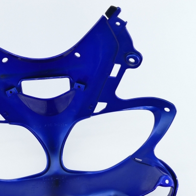 Suzuki (Original OE) - SUZUKI SV650 SV650S AV Frontverkleidung Kanzel Maske Verkleidung vorn vorne - Bild 6 von 8