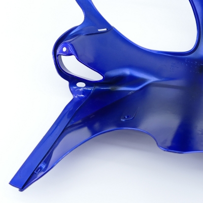 Suzuki (Original OE) - SUZUKI SV650 SV650S AV Frontverkleidung Kanzel Maske Verkleidung vorn vorne - Bild 7 von 8