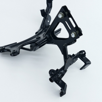 Suzuki (Original OE) - SUZUKI SV650 SV650S AV Geweih Verkleidungshalter Frontträger Halter UNFALLFREI - Bild 2 von 6