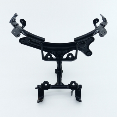 Suzuki (Original OE) - SUZUKI SV650 SV650S AV Geweih Verkleidungshalter Frontträger Halter UNFALLFREI - Bild 4 von 6