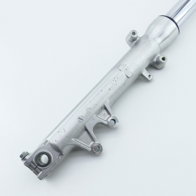 Suzuki (Original OE) - SUZUKI SV650 SV650S AV Gabel Gabelholm Telegabel rechts UNFALLFREI nur 12226km - Bild 5 von 7