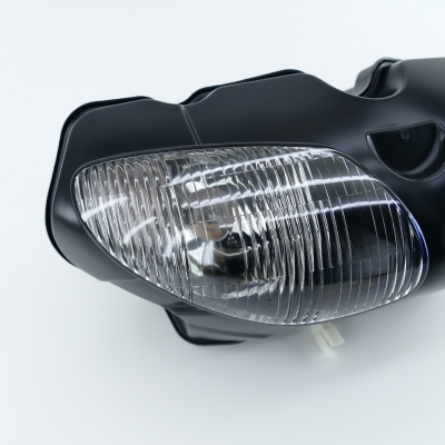 Suzuki (Original OE) - SUZUKI SV SV650S AV Scheinwerfer Frontscheinwerfer UNFALLFREI nur 12226km - Bild 2 von 9