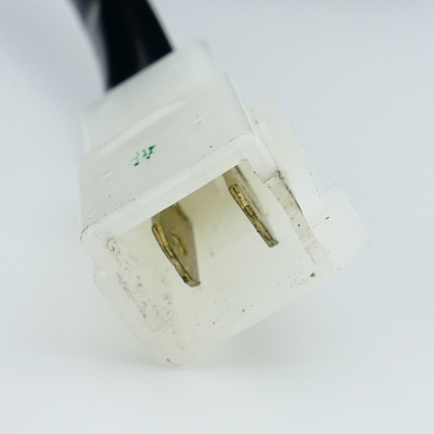 Suzuki (Original OE) - SUZUKI SV SV650S AV Scheinwerfer Frontscheinwerfer UNFALLFREI nur 12226km - Bild 8 von 9