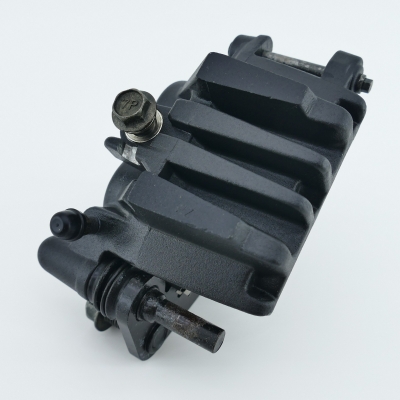 Suzuki (Original OE) - SUZUKI SV650 SV650S AV Bremssattel Bremszange vorn vorne rechts nur 12226km - Bild 4 von 7