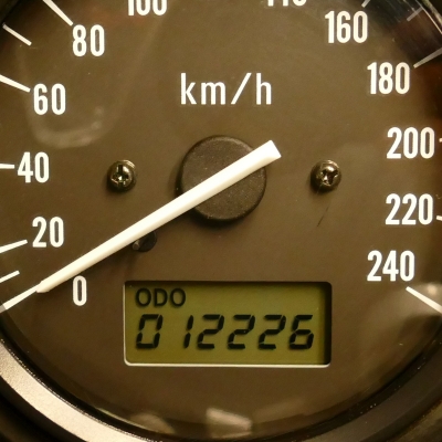 Suzuki (Original OE) - SUZUKI SV650 SV650S AV Bremssattel Bremszange vorn vorne rechts nur 12226km - Bild 7 von 7