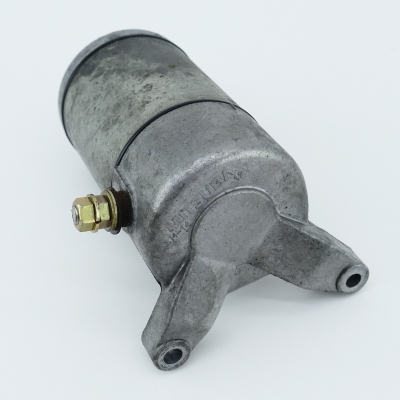 Suzuki (Original OE) - SUZUKI SV650 SV650S AV Anlasser Starter nur 12226km - Bild 3 von 5