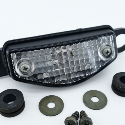Suzuki (Original OE) - SUZUKI SV650 SV650S AV Standlicht vorn Licht Lampe nur 12226km - Bild 2 von 4