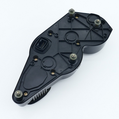 Suzuki (Original OE) - SUZUKI SV650 SV650S AV Tacho Cockpit Armaturbrett nur 12226km UNFALLFREI - Bild 5 von 7