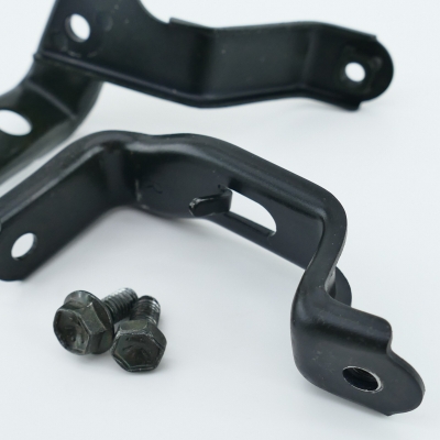 Suzuki (Original OE) - SUZUKI SV650S AV Verkleidungshalter Halter Seitenverkleidung rechts nur 12226km - Bild 3 von 4