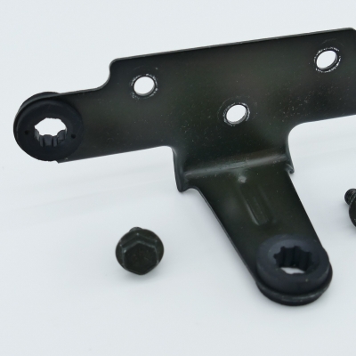 Suzuki (Original OE) - SUZUKI SV650 SV650S AV Halter Rücklicht Rücklichthalter Heckleuchte UNFALLFREI - Bild 2 von 4