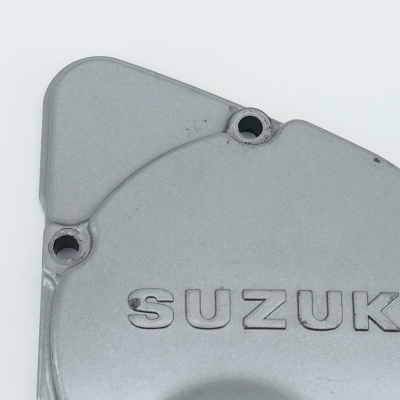 Suzuki (Original OE) - SUZUKI GSF600 GSF600N GN77B Motordeckel Seitendeckel Motorseitendeckel Deckel - Bild 2 von 5