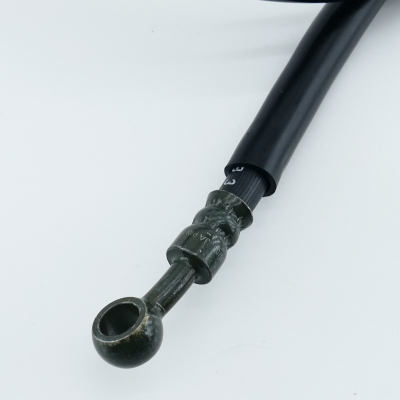 Suzuki (Original OE) - SUZUKI GSF1200 GSF1200S WVA9 Kupplungsleitung Kupplungsschlauch Leitung Kupplung - Bild 2 von 5