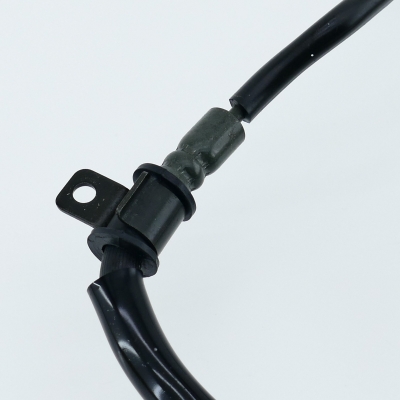 Suzuki (Original OE) - SUZUKI GSF1200 GSF1200S WVA9 Kupplungsleitung Kupplungsschlauch Leitung Kupplung - Bild 3 von 5