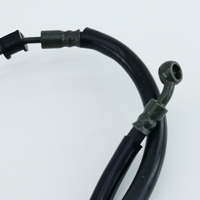 Suzuki (Original OE) - SUZUKI GSF1200 GSF1200S WVA9 Kupplungsleitung Kupplungsschlauch Leitung Kupplung - Bild 4 von 5