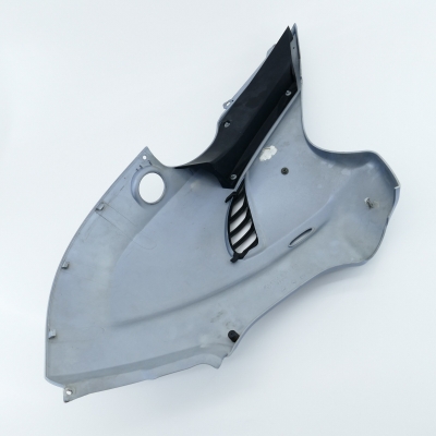 BMW (Original OE) - BMW F650 F650GS R13 Seitenverkleidung links Verkleidung UNFALLFREI - Bild 5 von 9