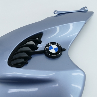 BMW (Original OE) - BMW F650 F650GS R13 Seitenverkleidung rechts Verkleidung UNFALLFREI - Bild 3 von 10