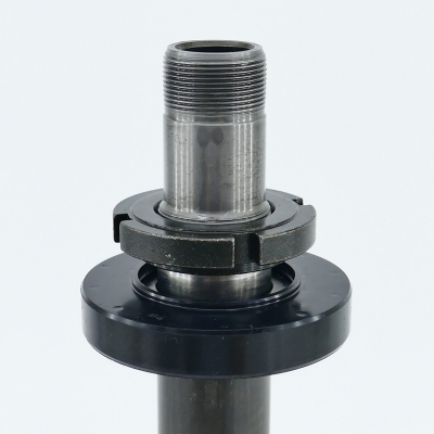 Suzuki (Original OE) - SUZUKI GSF600 GSF600S WVA8 Gabelbrücke unten untere Brücke Gabel UNFALLFREI - Bild 5 von 6