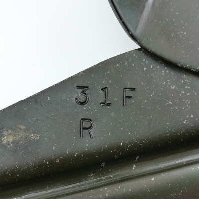 Suzuki (Original OE) - SUZUKI GSF600S WVA8 Seitenverkleidungshalter rechts Verkleidungshalter Halter - Bild 4 von 5