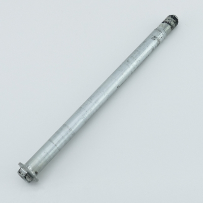 SUZUKI GSF600 GSF600S WVA8 Steckachse Radachse Achse vorn vorne Vorderradachse