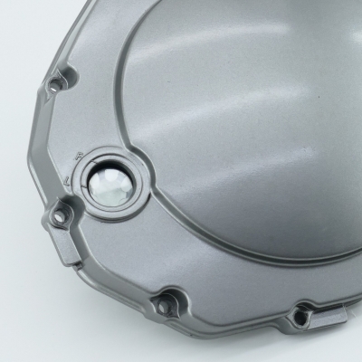 Suzuki (Original OE) - SUZUKI GSF600 GSF600S WVA8 Motordeckel Kupplungsdeckel Seitendeckel Deckel Motor - Bild 2 von 6