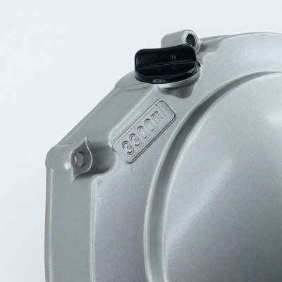 Suzuki (Original OE) - SUZUKI GSF600 GSF600S WVA8 Motordeckel Kupplungsdeckel Seitendeckel Deckel Motor - Bild 3 von 6