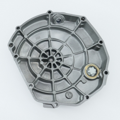 Suzuki (Original OE) - SUZUKI GSF600 GSF600S WVA8 Motordeckel Kupplungsdeckel Seitendeckel Deckel Motor - Bild 5 von 6