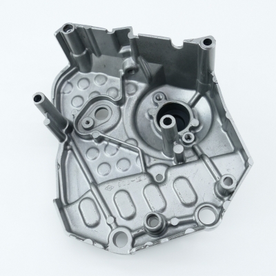 Suzuki (Original OE) - SUZUKI GSF600 GSF600S WVA8 Ritzelabdeckung Ritzeldeckel Abdeckung Kette - Bild 4 von 5