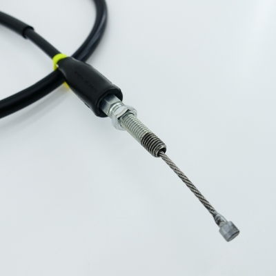 Suzuki (Original OE) - SUZUKI GSF600 GSF600S WVA8 Kupplungszug Kupplungsseil Seil Kupplung nur 16604km - Bild 2 von 4