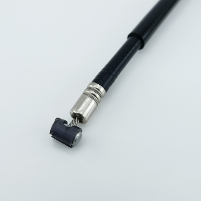 Suzuki (Original OE) - SUZUKI GSF600 GSF600S WVA8 Kupplungszug Kupplungsseil Seil Kupplung nur 16604km - Bild 3 von 4