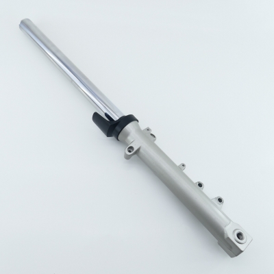 SUZUKI GSF600 GSF600S WVA8 SHOWA Gabel Gabelholm Telegabel links nur 16604km