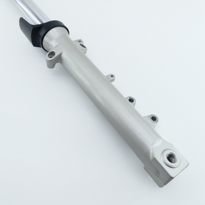 Suzuki (Original OE) - SUZUKI GSF600 GSF600S WVA8 SHOWA Gabel Gabelholm Telegabel links nur 16604km - Bild 2 von 7