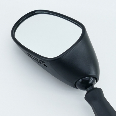 Suzuki (Original OE) - SUZUKI GSF600 GSF600S WVA8 Spiegel Rückspiegel links nur 16604km - Bild 3 von 6