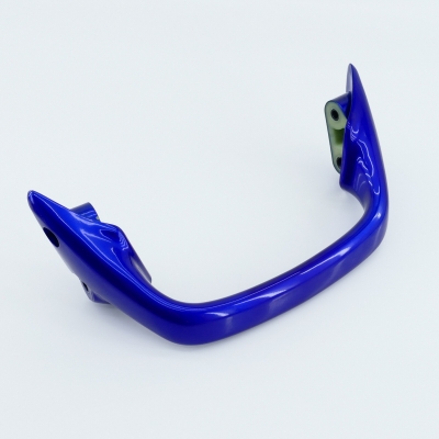 SUZUKI GSF600 GSF600S WVA8 Griff Soziusgriff Haltebügel Sozius Haltegriff Griff