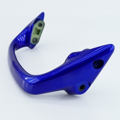 Suzuki (Original OE) - SUZUKI GSF600 GSF600S WVA8 Griff Soziusgriff Haltebügel Sozius Haltegriff Griff - Bild 3 von 5