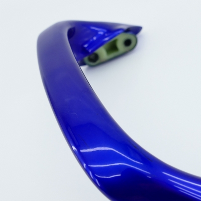 Suzuki (Original OE) - SUZUKI GSF600 GSF600S WVA8 Griff Soziusgriff Haltebügel Sozius Haltegriff Griff - Bild 4 von 5