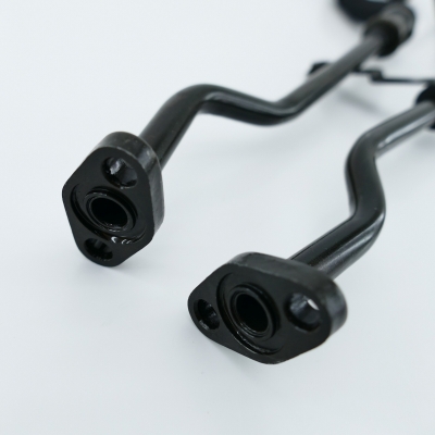 Suzuki (Original OE) - SUZUKI GSF600 GSF600S WVA8 Ölleitungen Ölkühler Ölleitung Leitung Öl Leitungen - Bild 4 von 5