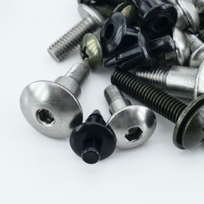 Suzuki (Original OE) - SUZUKI GSF600 GSF600S WVA8 Verkleidungsschrauben Kabelbinder Clips Schrauben - Bild 3 von 5