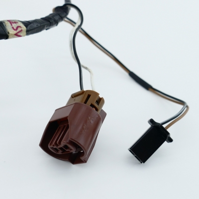 Suzuki (Original OE) - SUZUKI GSF600 GSF600S WVA8 Cockpitkabel Scheinwerferkabel Kabel vorn 36620-31F50 - Bild 2 von 5