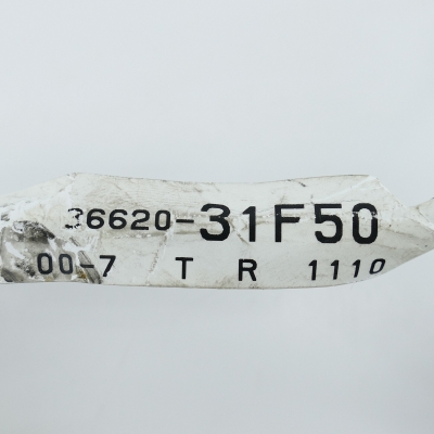 Suzuki (Original OE) - SUZUKI GSF600 GSF600S WVA8 Cockpitkabel Scheinwerferkabel Kabel vorn 36620-31F50 - Bild 4 von 5