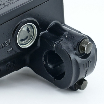 Suzuki (Original OE) - SUZUKI GSF600 GSF600S WVA8 Bremspumpe vorn vorne Handbremspumpe Pumpe Bremse - Bild 2 von 8