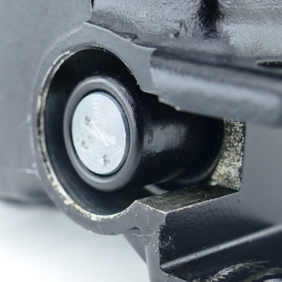 Suzuki (Original OE) - SUZUKI GSF600 GSF600S WVA8 Bremspumpe vorn vorne Handbremspumpe Pumpe Bremse - Bild 4 von 8