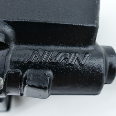 Suzuki (Original OE) - SUZUKI GSF600 GSF600S WVA8 Bremspumpe vorn vorne Handbremspumpe Pumpe Bremse - Bild 6 von 8