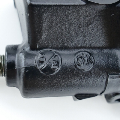 Suzuki (Original OE) - SUZUKI GSF600 GSF600S WVA8 Bremspumpe vorn vorne Handbremspumpe Pumpe Bremse - Bild 7 von 8