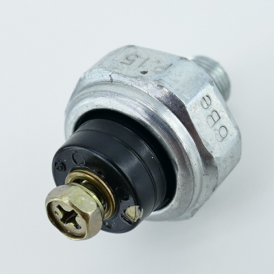 Suzuki (Original OE) - SUZUKI GSF600 GSF600S WVA8 Öldruckschalter Oeldruckschalter Öldruck Schalter - Bild 3 von 5