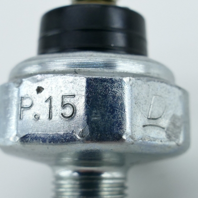 Suzuki (Original OE) - SUZUKI GSF600 GSF600S WVA8 Öldruckschalter Oeldruckschalter Öldruck Schalter - Bild 4 von 5