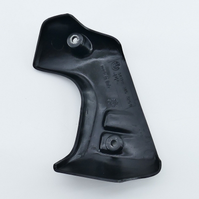 BMW (Original OE) - BMW F650 Typ 169 Rotax Verkleidung Abdeckung Bremssattel Gabel vorn nur 13949km - Bild 5 von 7